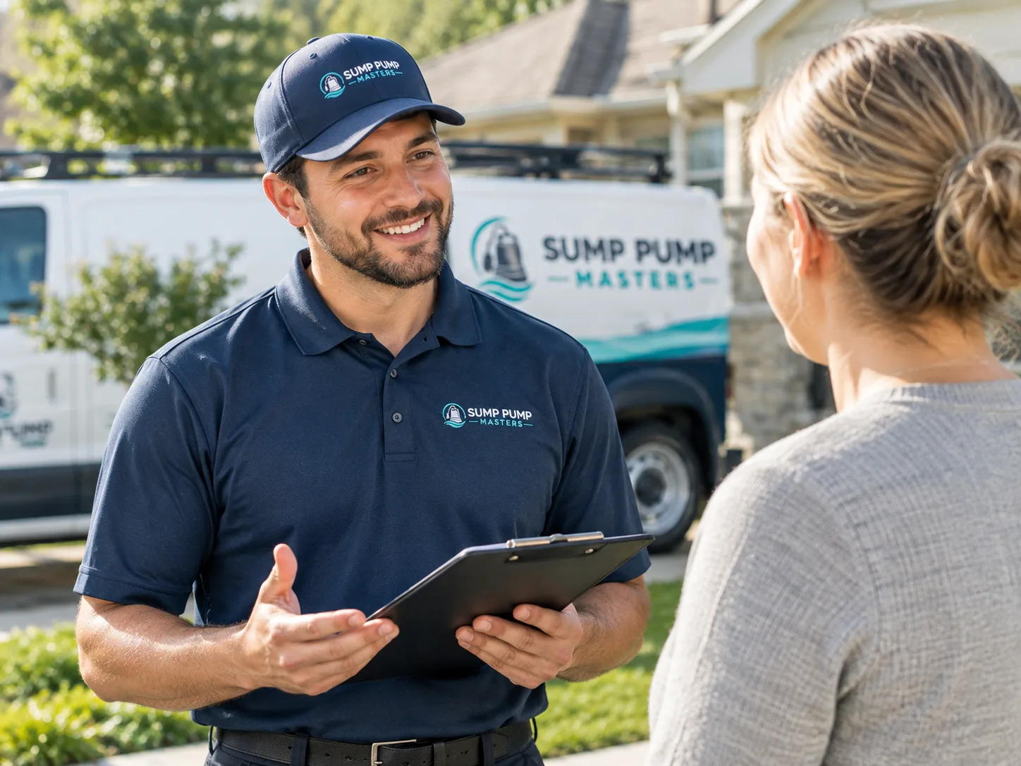 Sump Pump Repair Castro Valley, CA FAQs